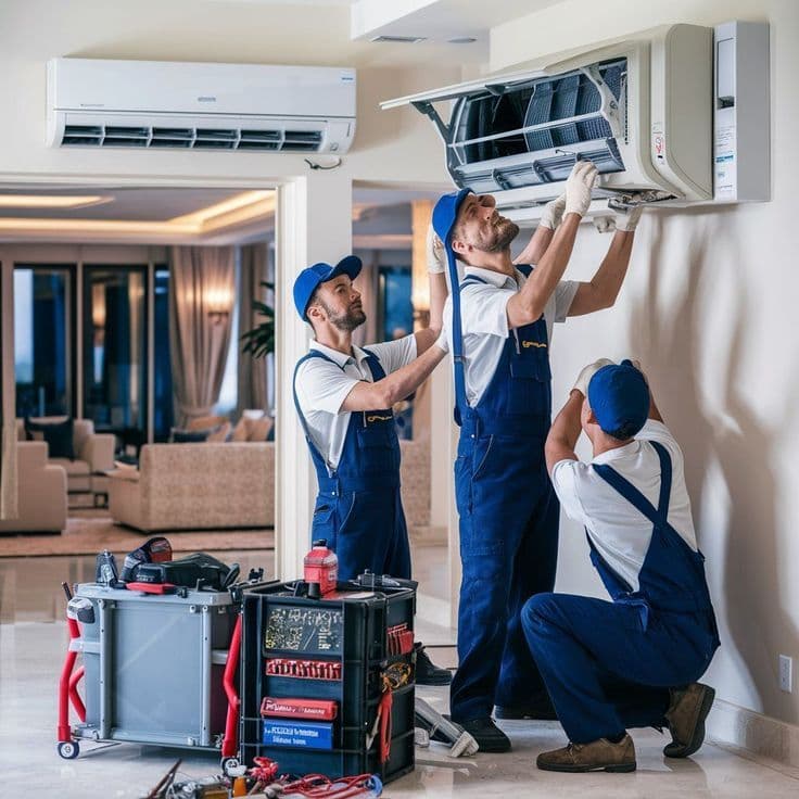 Repair & Diagnostics